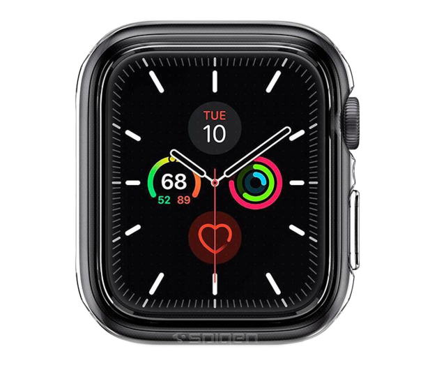 Spigen Ultra Hybrid Apple Watch 4 / 5 / 6 / Se (40Mm) Crystal Clear - 1346694 - zdjęcie